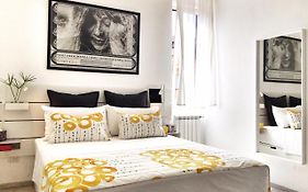 Pigneto Village Roma Guest House Apartment